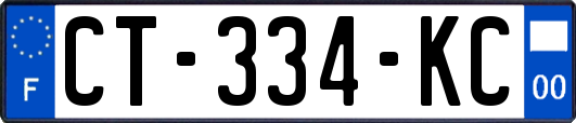 CT-334-KC