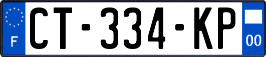 CT-334-KP
