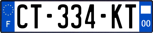CT-334-KT