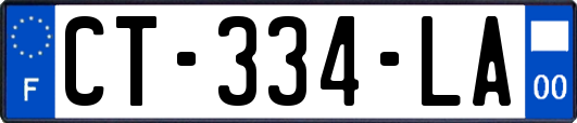 CT-334-LA