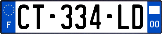 CT-334-LD