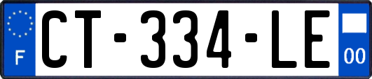 CT-334-LE