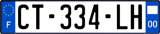 CT-334-LH