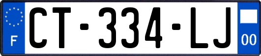 CT-334-LJ