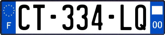 CT-334-LQ