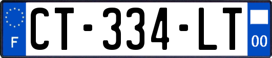 CT-334-LT