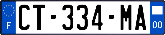 CT-334-MA
