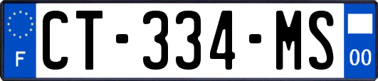 CT-334-MS