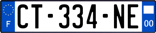 CT-334-NE