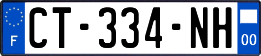 CT-334-NH