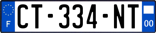 CT-334-NT