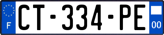 CT-334-PE