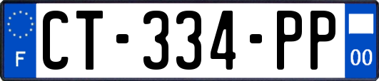 CT-334-PP