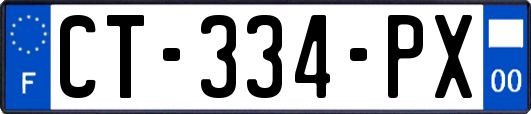 CT-334-PX