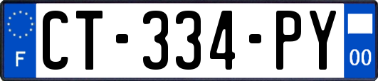 CT-334-PY