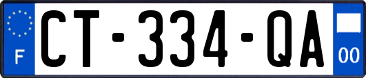 CT-334-QA
