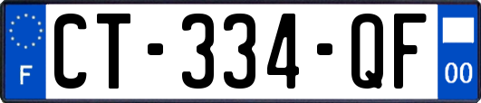 CT-334-QF