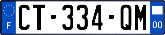 CT-334-QM