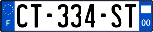 CT-334-ST