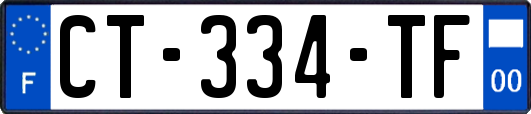 CT-334-TF