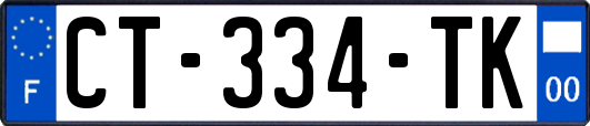 CT-334-TK