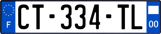 CT-334-TL