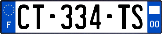 CT-334-TS