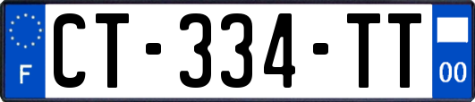 CT-334-TT