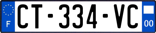 CT-334-VC