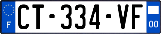 CT-334-VF