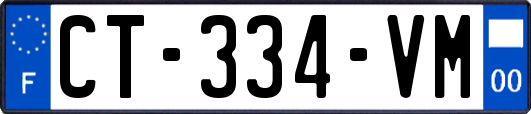 CT-334-VM