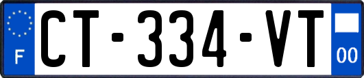 CT-334-VT