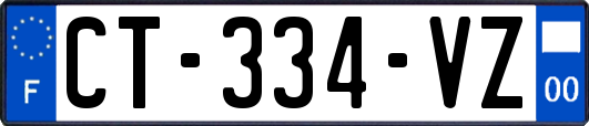 CT-334-VZ