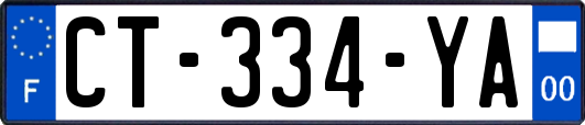 CT-334-YA