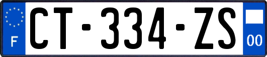 CT-334-ZS