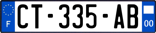 CT-335-AB