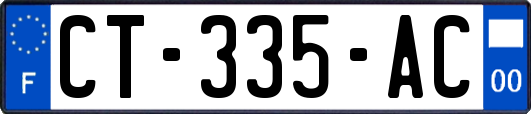 CT-335-AC