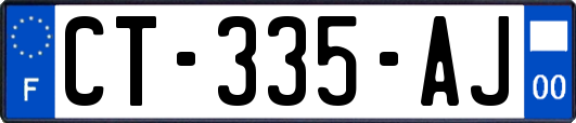 CT-335-AJ