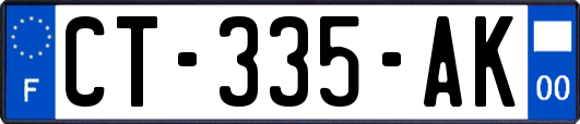 CT-335-AK