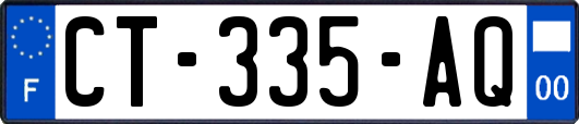 CT-335-AQ