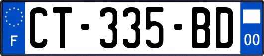 CT-335-BD