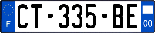 CT-335-BE