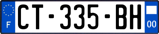 CT-335-BH