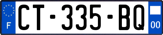 CT-335-BQ