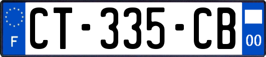 CT-335-CB