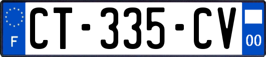 CT-335-CV