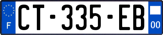 CT-335-EB