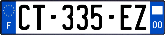 CT-335-EZ