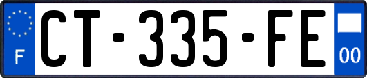CT-335-FE