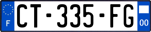 CT-335-FG